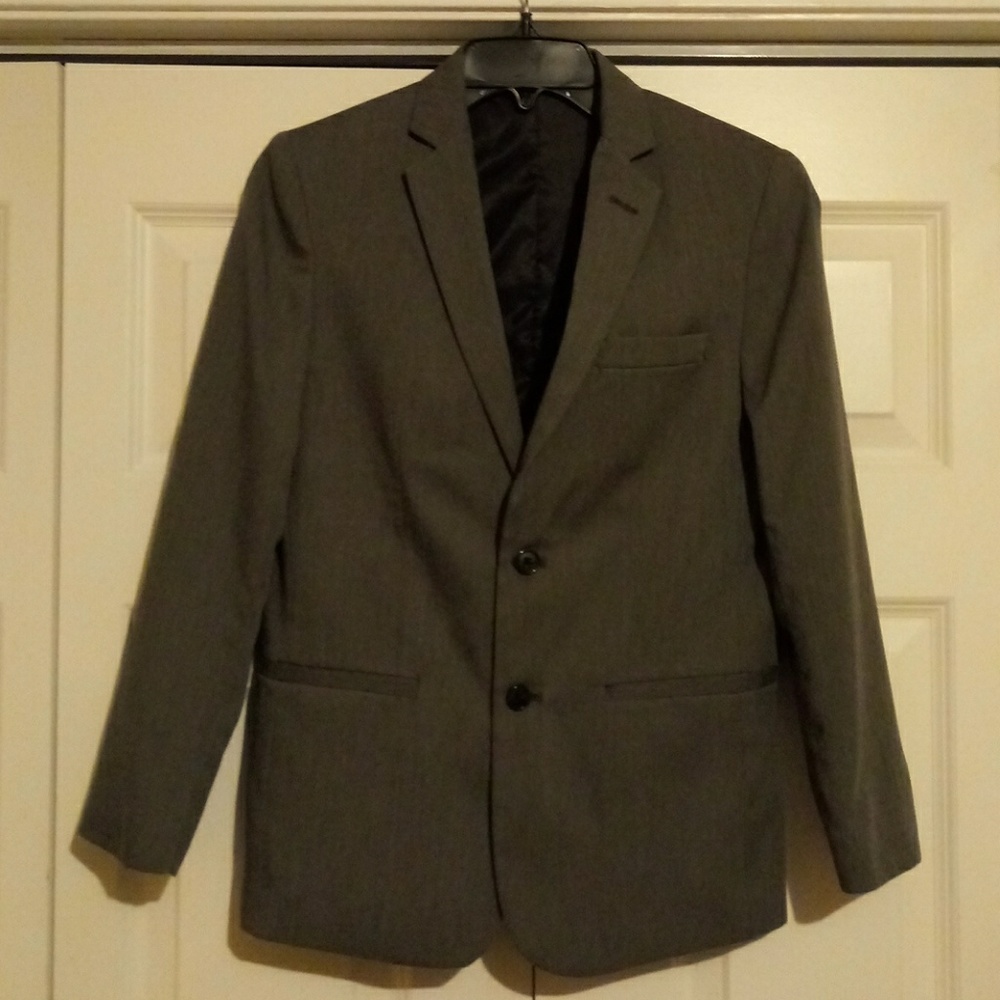 Calvin Klein boys sports jacket
